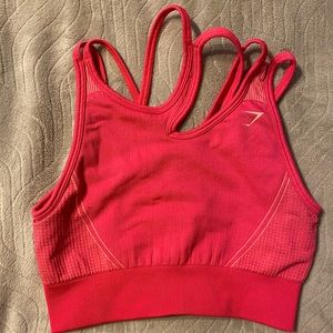 Gymshark sports bra
